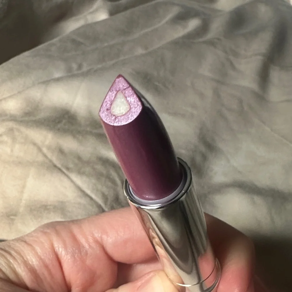 Clinique Shaping Lip Colour - Silvery Moon - Picture 4 of 5